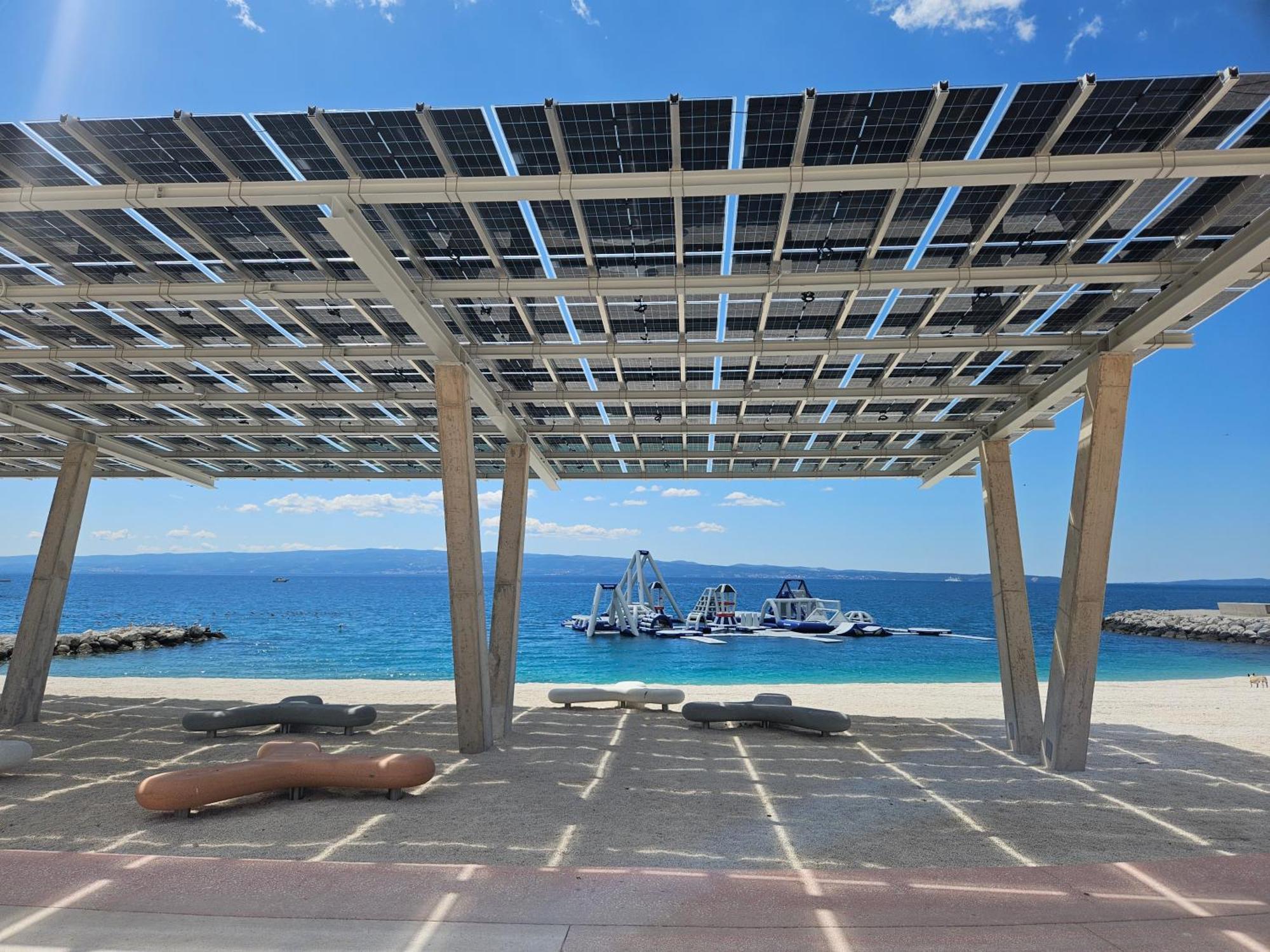 Stellamare * Split