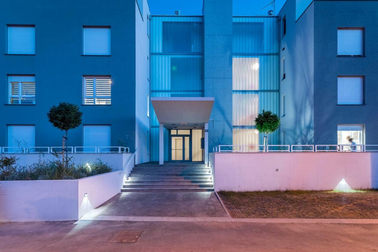 Stellamare Appartement *