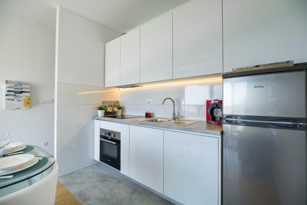 Stellamare Appartement Split