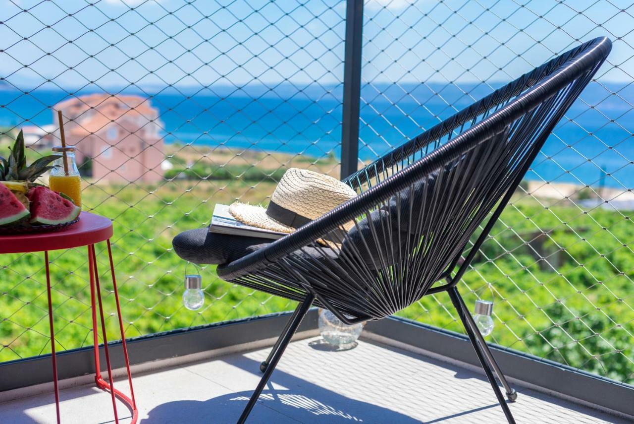 Appartement Stellamare Split