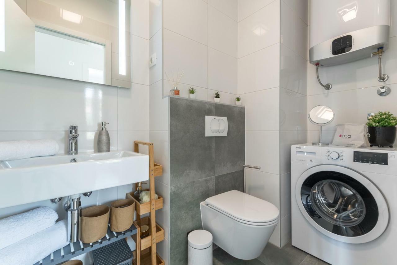 Stellamare Appartement