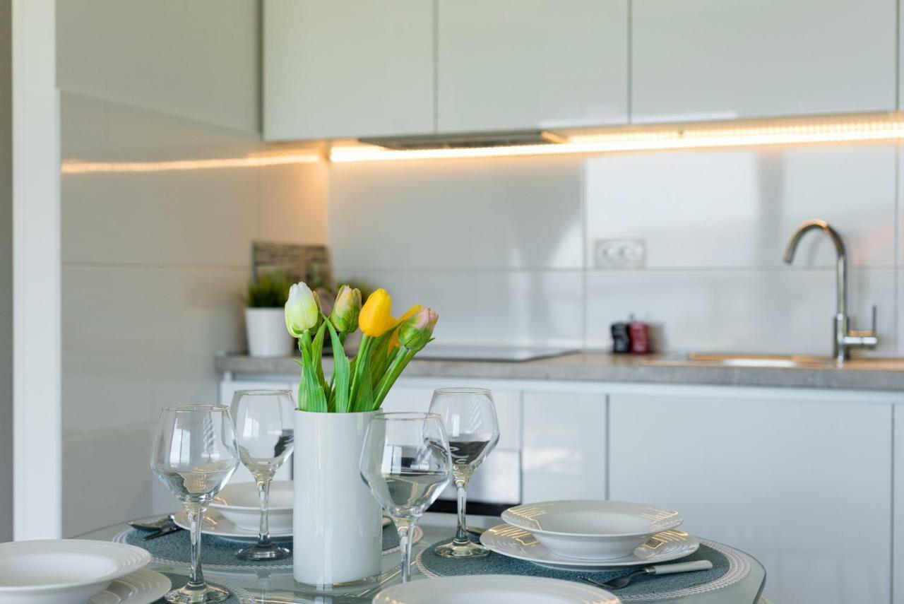 Appartement Stellamare *