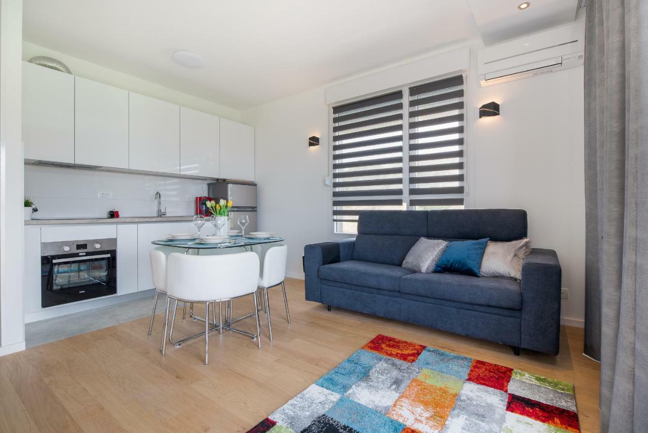 Appartement Stellamare *
