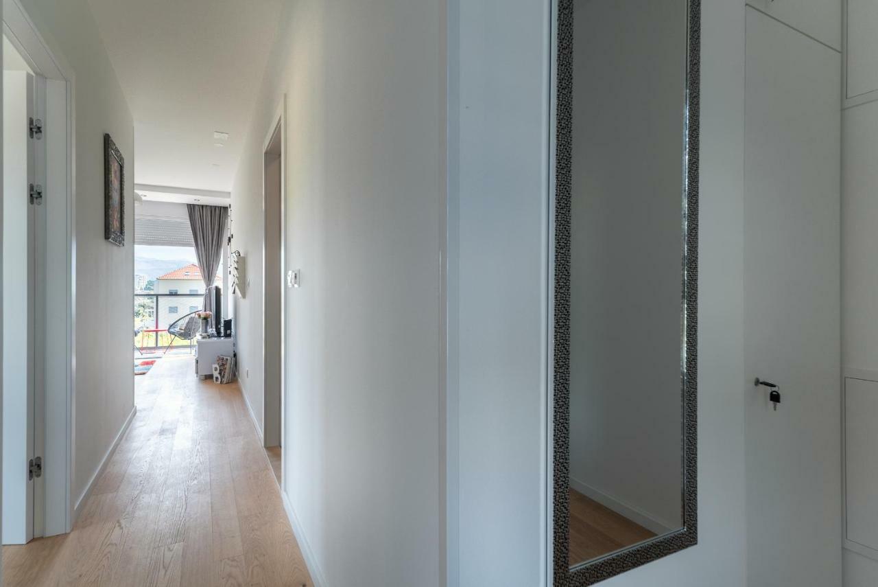 Appartement Stellamare *