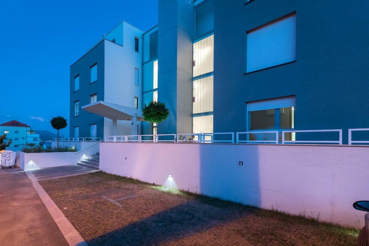 Stellamare Appartement *