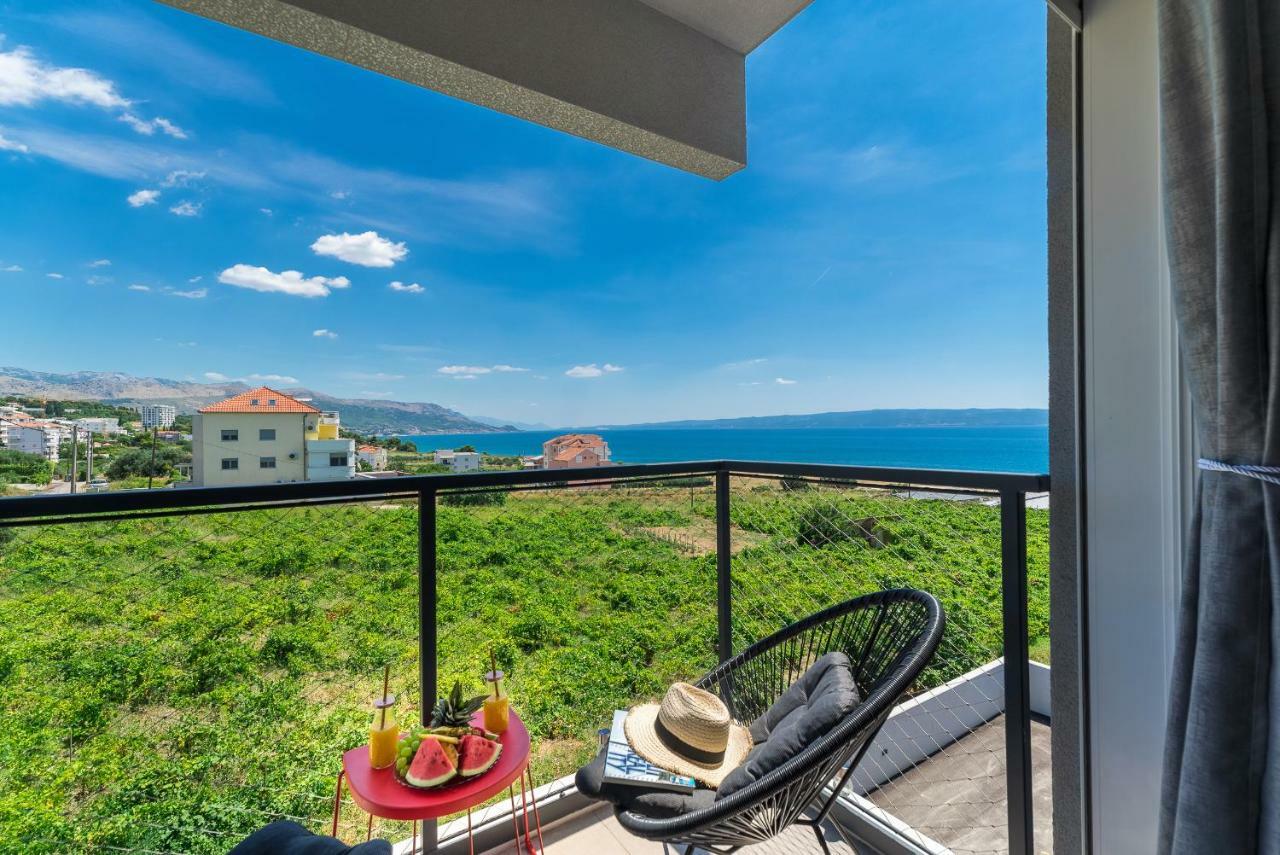 Stellamare Appartement