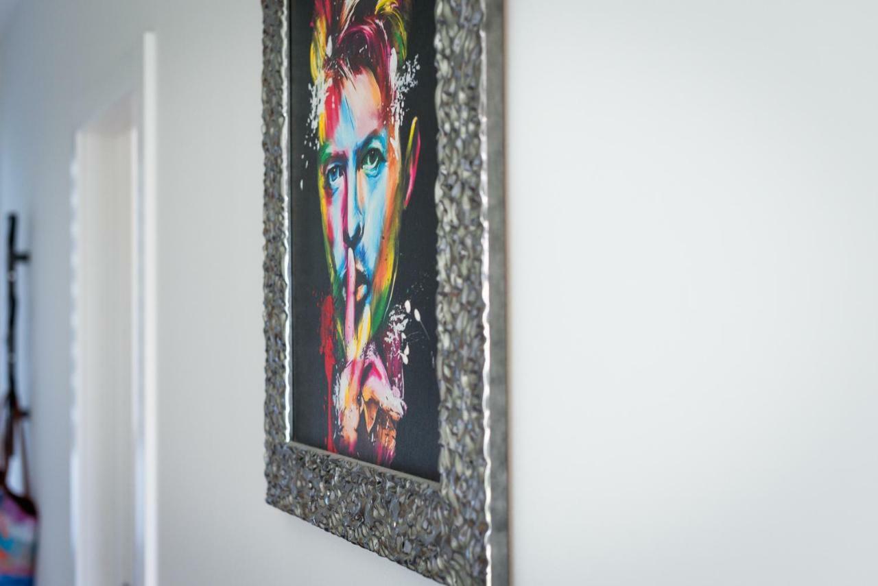 Appartement Stellamare